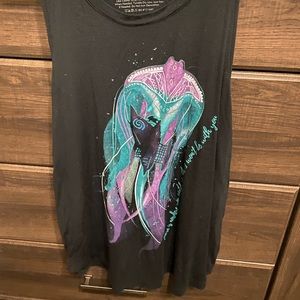 Disney Moana Tank Top